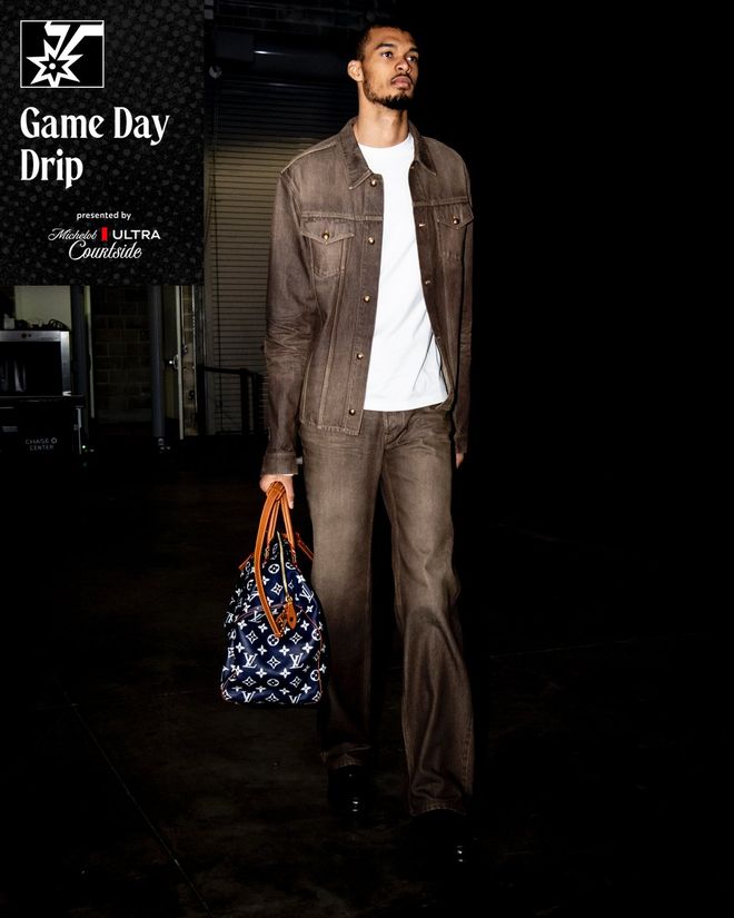 福克斯27分8助攻马刺逆转勇士6连胜，文班亚马26分追梦17分12板