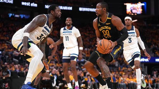 NBA传闻：内部人士预测勇士与国王库明加的交易可能如何完成