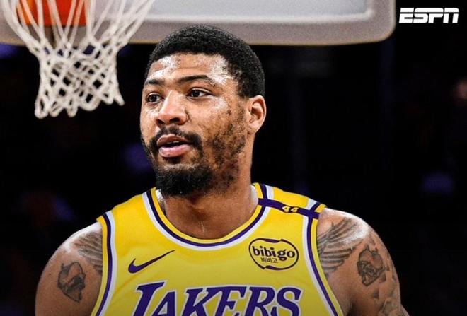 ESPN交易评级：湖人签约斯玛特为B，有机会改善队内不稳定的外线深度