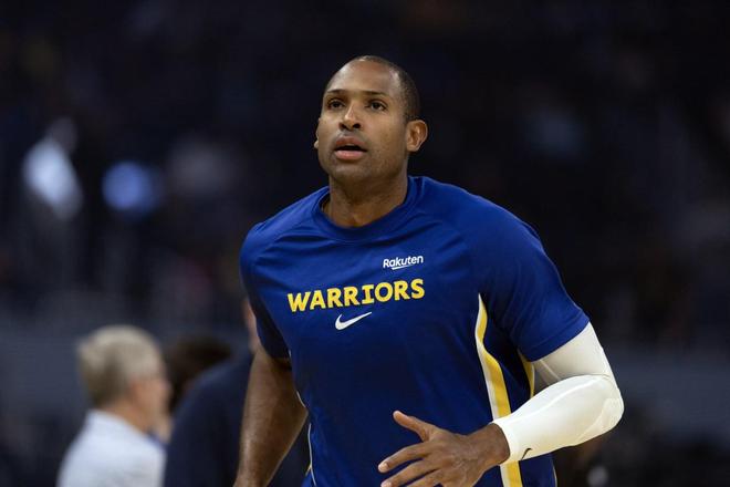勇士隊(duì)霍福德呼吁NBA，在球迷日益嚴(yán)重的賭博問(wèn)題中“保護(hù)球員”