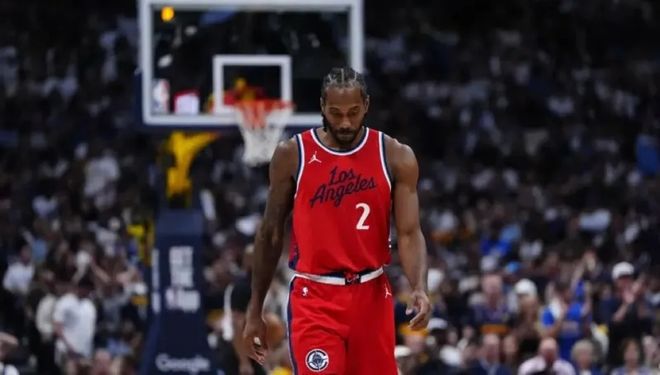 完犊子！伦纳德或遭解约，阴阳合同NBA全面调查，快船也跑不了