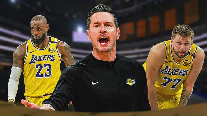 透视湖人出售真相：非运营失败而是战略转型，有财力老板接棒是NBA趋势