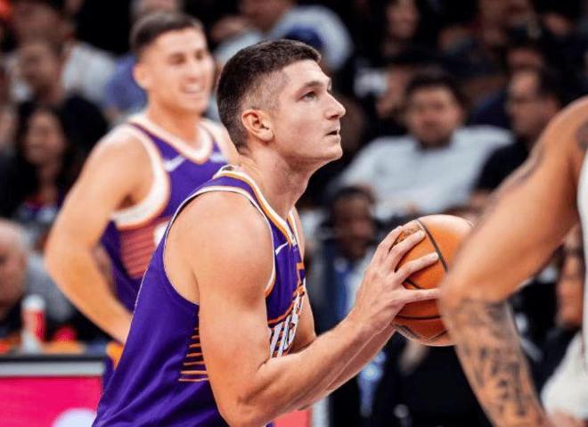 阿伦42+10三分生涯新高！太阳大胜送鹈鹕10战8败西部垫底