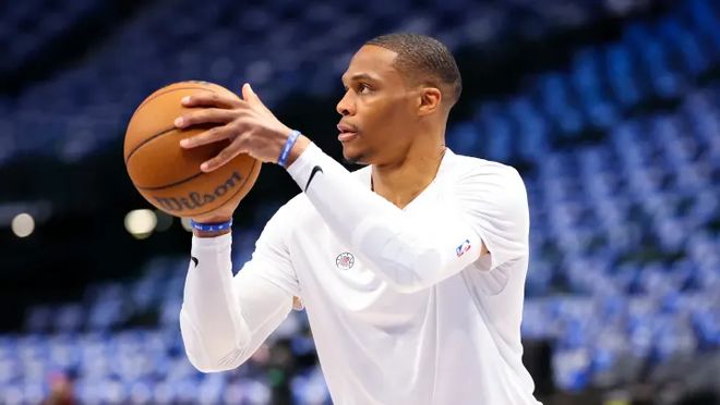 威少新赛季或离开NBA！名记透露艰难处境：国王是唯一可能下家