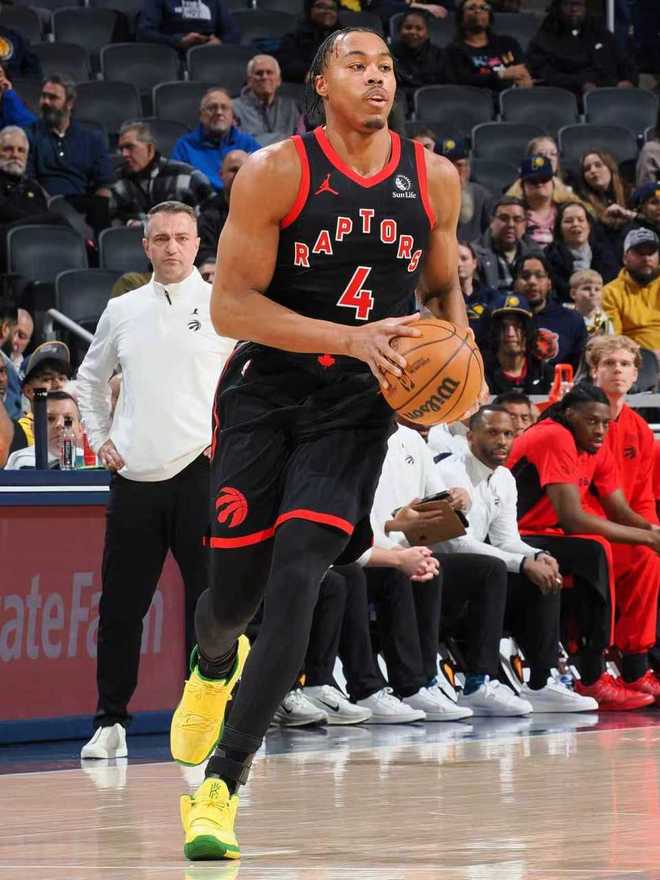 拒27分逆转！猛龙三杀步行者 巴恩斯26+7+13莺歌30+7