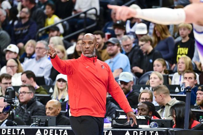 NBA球員工會(huì)：比賽公正至關(guān)重要，無(wú)罪推定原則同樣不容踐踏