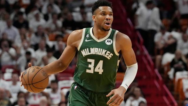 NBA新赛季大前锋TOP10：字母一枝独秀 浓眉盼健康