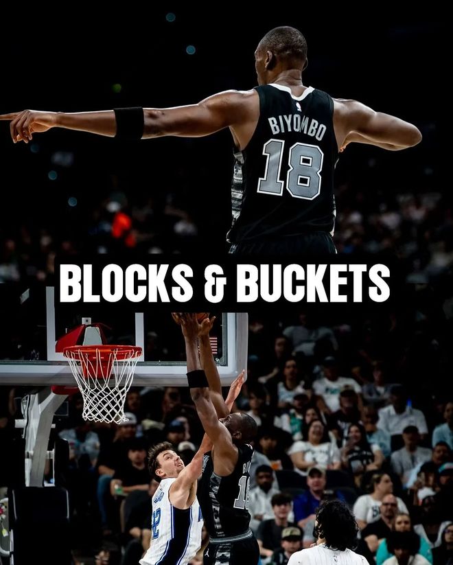 签约！马刺内线大升级啊，首轮7号秀，正式重返NBA