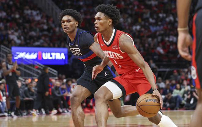 美媒：汤普森兄弟正考虑为牙买加出战FIBA赛事 其父亲是牙买加人