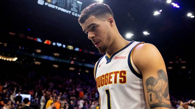 前NBA高管：篮网小迈克尔·波特交易是休赛期最被低估的转会之一