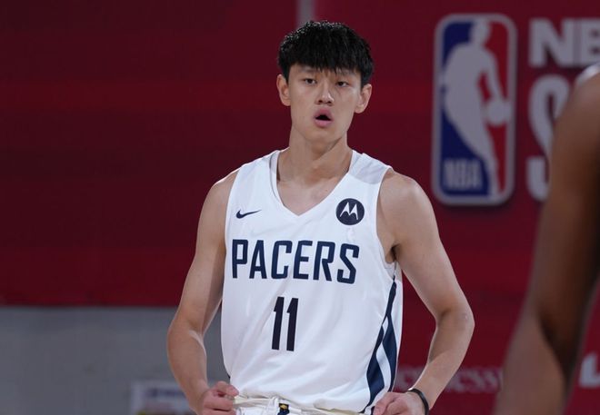 曾凡博聘请哈登经纪人！致力继续冲击NBA 预计需要两个月伤愈