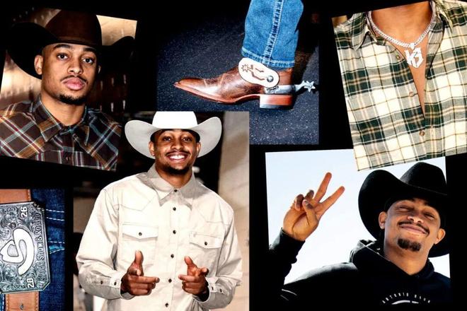 给文班剃头的马刺DJ，成为NBA最佳第六人