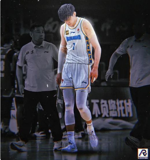 双重争议！北京申诉超24小时篮协无回复 首钢未转发CBA官方倡议书