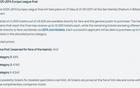 曼联热刺有望会师欧联决赛，英国记者晒球票价格：40欧到240欧