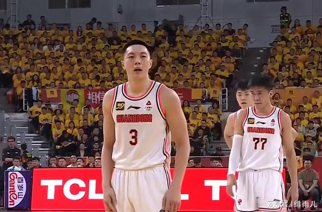 大鱼来了！广东最适合的锋线外援曝光，朱芳雨有望重金完成截胡？