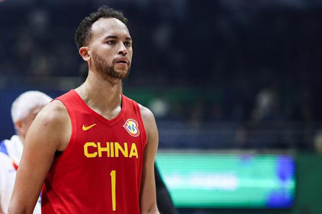 球迷终于等到！中国男篮归化程序正式启动，CBA三大外援有望加盟
