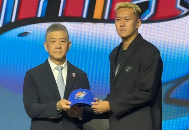 一己之力讓聯盟增加“楊政條款”，楊政把網紅想進CBA的路堵上了