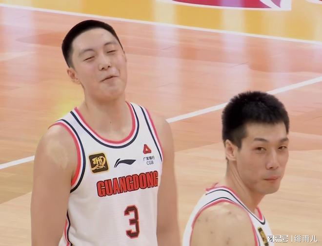 机会来了！CBA今夏又一“锋线大鱼”，可能被广东队底薪捡漏？