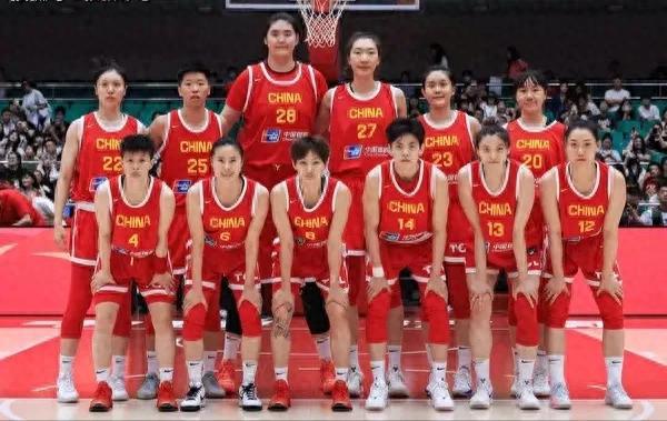 今晚19点30，CCTV5直播中国女篮vs日本女篮，宫鲁鸣紧急调整