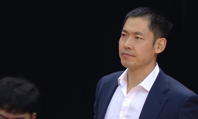 CBA又一辽宁籍教头脱颖而出！被季后赛队看上 腾飞在即？