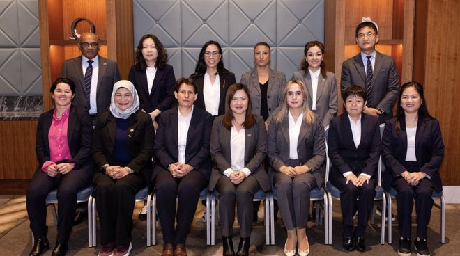 亞足聯(lián)官方：未來兩賽季女足亞冠衛(wèi)冕冠軍將自動獲得下賽季席位