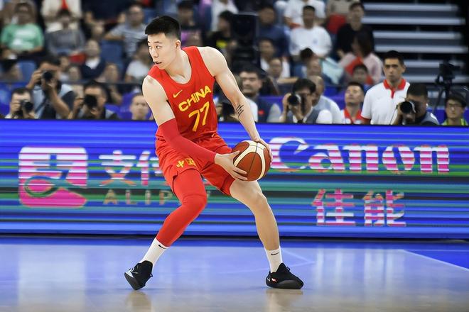 上海男籃想退貨嗎？張鎮麟二番戰原形畢露，垃圾時間怒刷4分!