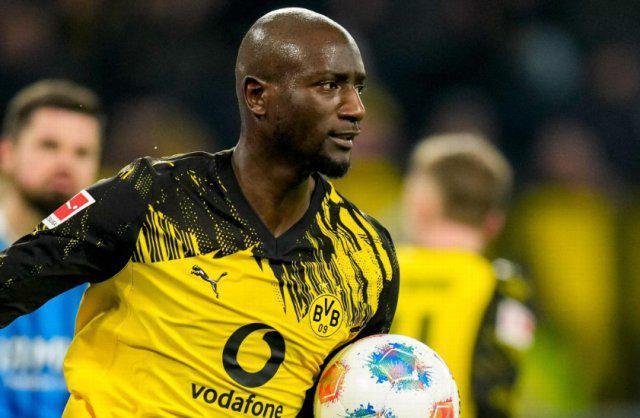 吉拉西雙響，多特3比2海登海姆