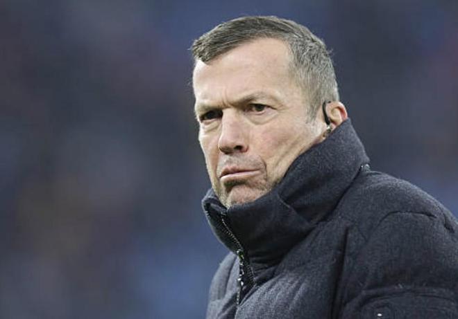 馬特烏斯：不擔心拜仁的爭冠情況，充滿電后他們會恢復過來