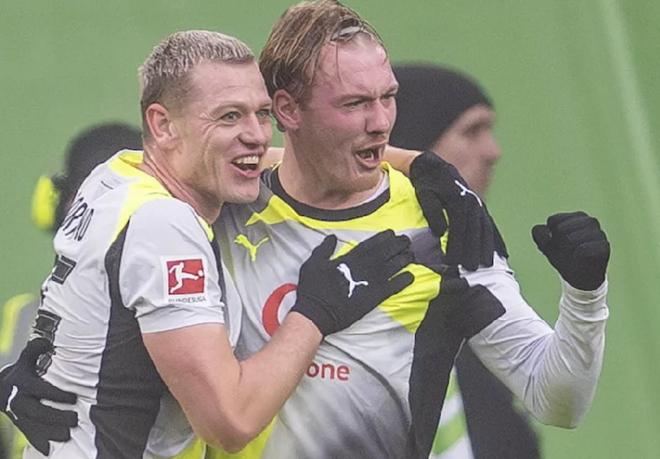 布蘭特：沒有人說過我們放棄德甲爭冠，希望拜仁能給我們機會