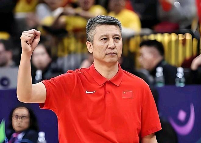 三場世預賽后，男籃已有3人證明不合格，國家隊之旅恐將結束