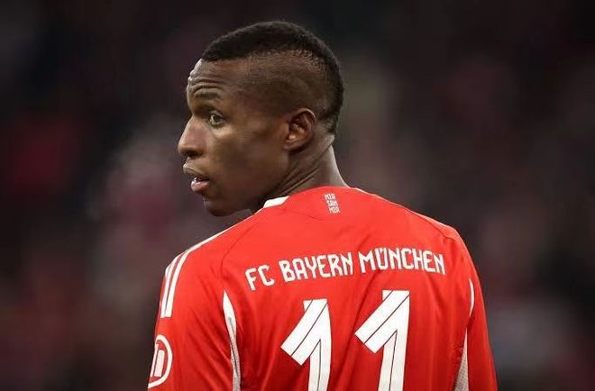 拜仁高歌猛進，他在德甲重獲新生