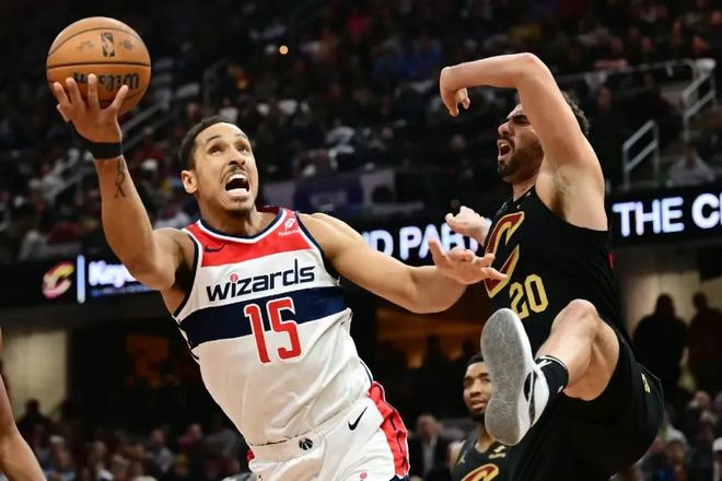 行动！又搞定一个，NBA最佳第六人+底薪，勇士真会捡漏啊