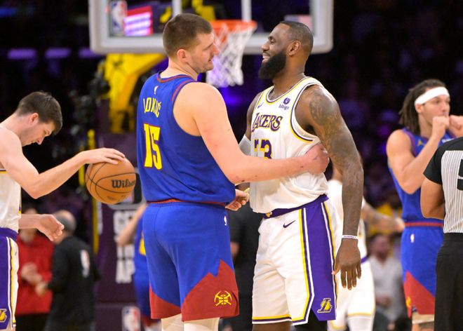 从5500万到3.26亿，再到5.13亿超级顶薪！NBA未来新门面将诞生