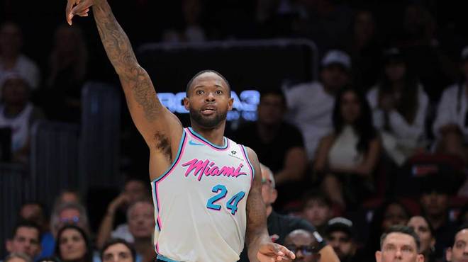 簽約已達成，太陽隊與海伍德·海史密斯簽下多年合同