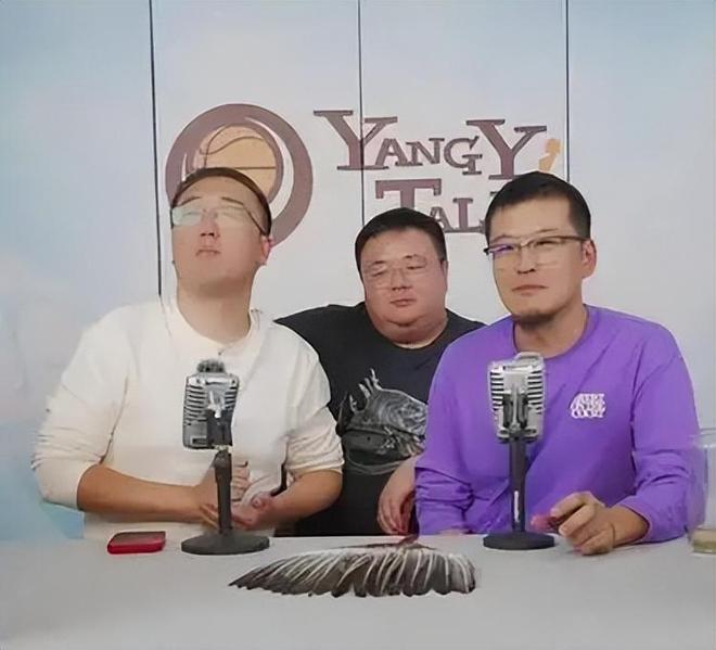 杨毅真敢说！关键时刻能解决问题，实力在库里之上！KD是勇士老大