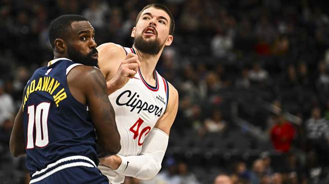 溫德霍斯特預測快船隊中鋒的表現：祖巴茨將會入選NBA最佳陣容