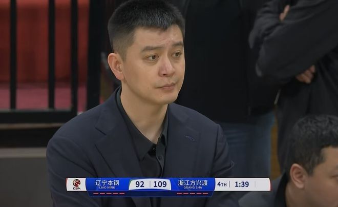 清理门户！辽篮出局第二天！6人或离队，韩德君将退役，杨鸣洗牌