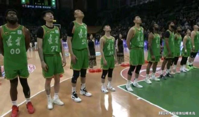 辽宁王朝终结？季后赛折戟广厦，近六年来首度无缘总决赛