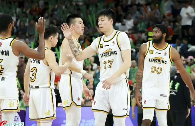 再见韩德君？再见李晓旭？辽宁男篮今夏面临重建，杨鸣或将下课