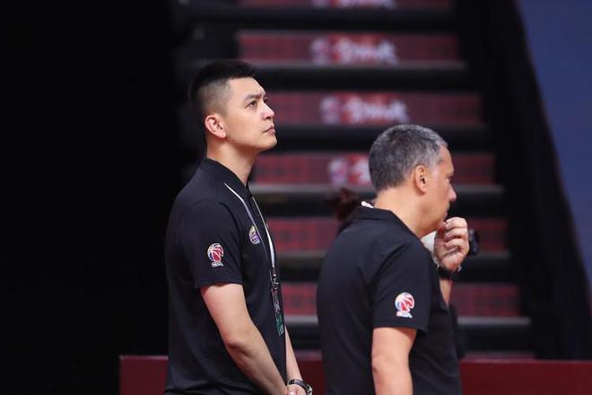 换个身份参与！辽篮主帅杨鸣和山西主帅潘江将参与解说总决赛G1