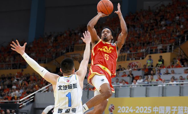 CCTV5直播！广厦VS北京拒绝0-2，后场双枪渴望救赎，王博没有退路