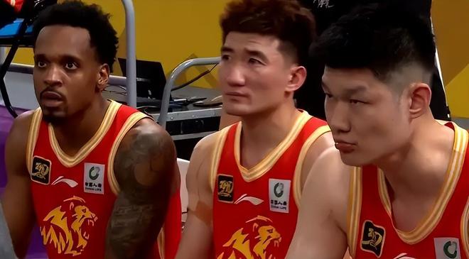 宋翔为北京G2献破敌之策！警惕篮板及吹罚，还有孙铭徽的状态反弹
