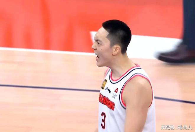 太适合广东队！CBA强力内线打爆周琦，曾是杜锋最心仪的补强目标