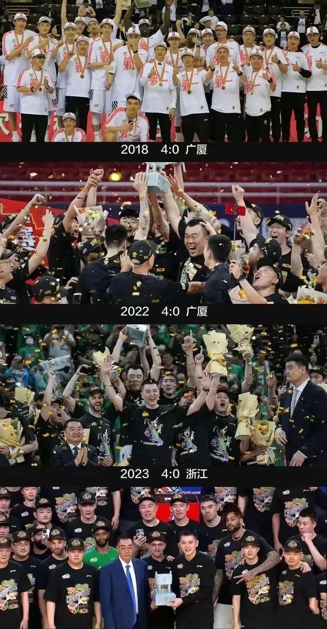 辽宁男篮即将彻底推倒重建，新的“黄金一代”要来了！