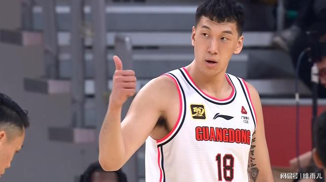 稳了！广东最适合的本土内线曝光，杜锋能捡漏“加强版杜润旺”？
