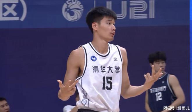 大鱼！CBA“空间型4号位”或被广东队看中，朱芳雨可能交易福建？