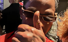 西超三強完成打卡，TravisScott曾身穿馬競球衣&獲贈皇馬球衣
