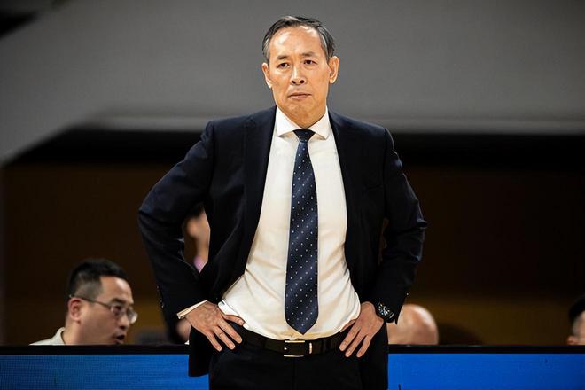 下午13点！CBA官方又作出最新安排，总决赛G4北京男篮背水一战