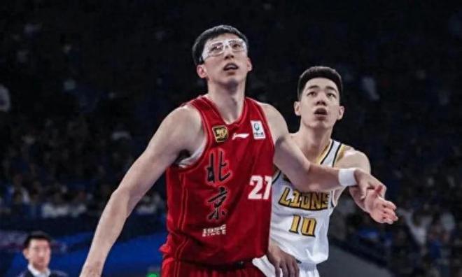 就在今天，5月16日上午，CBA传来一坏消息 北京男篮G5恐提前放弃