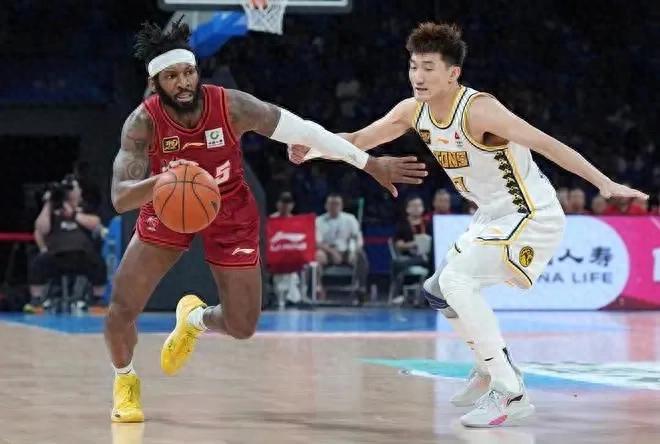 就在今天，5月17日中午，CBA传来一个坏消息北京男篮G5恐提前放弃